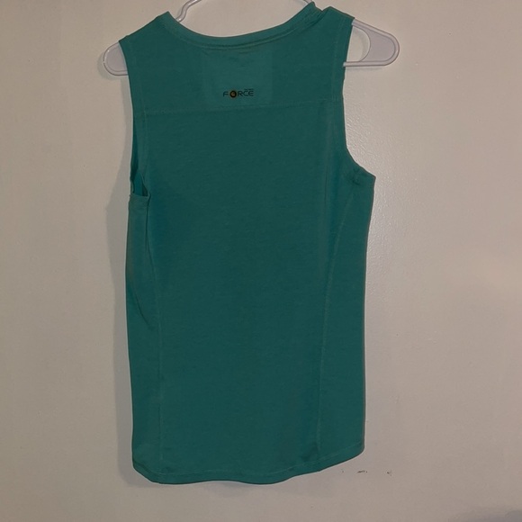 🌹CARHARTT SLEEVELESS TOP - Picture 2 of 4